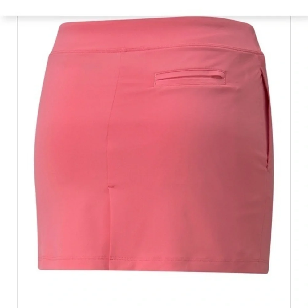 Girl’s Puma Golf Skort Size XL NWT